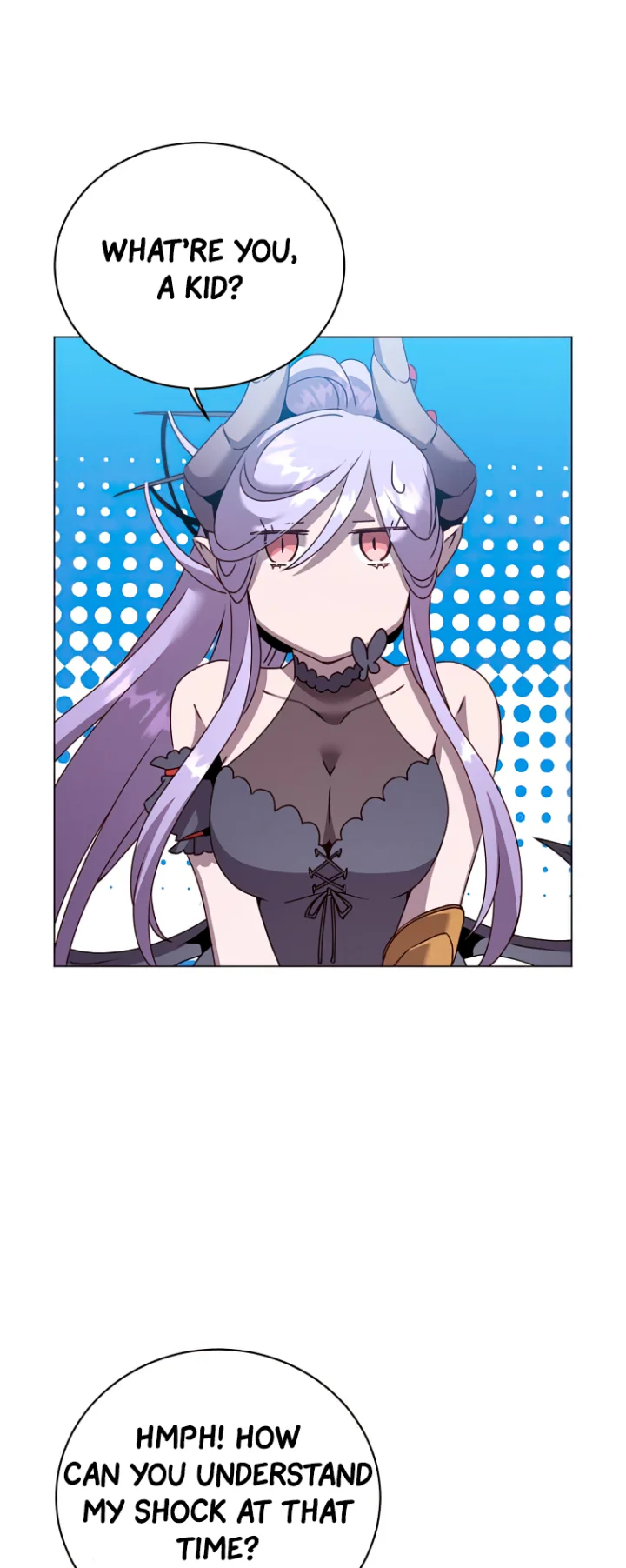 The Max Level Hero Has Returned! Chapter 130 - Page 44