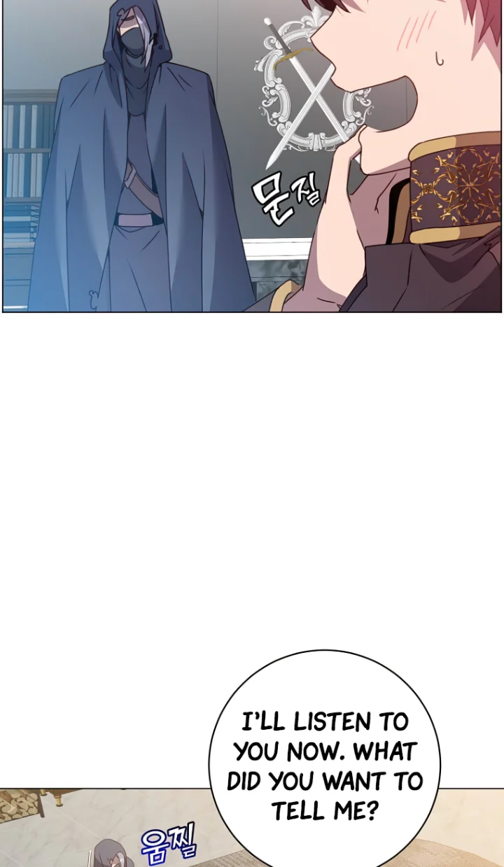 The Max Level Hero Has Returned! Chapter 130 - Page 47