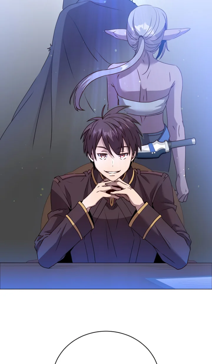 The Max Level Hero Has Returned! Chapter 130 - Page 53