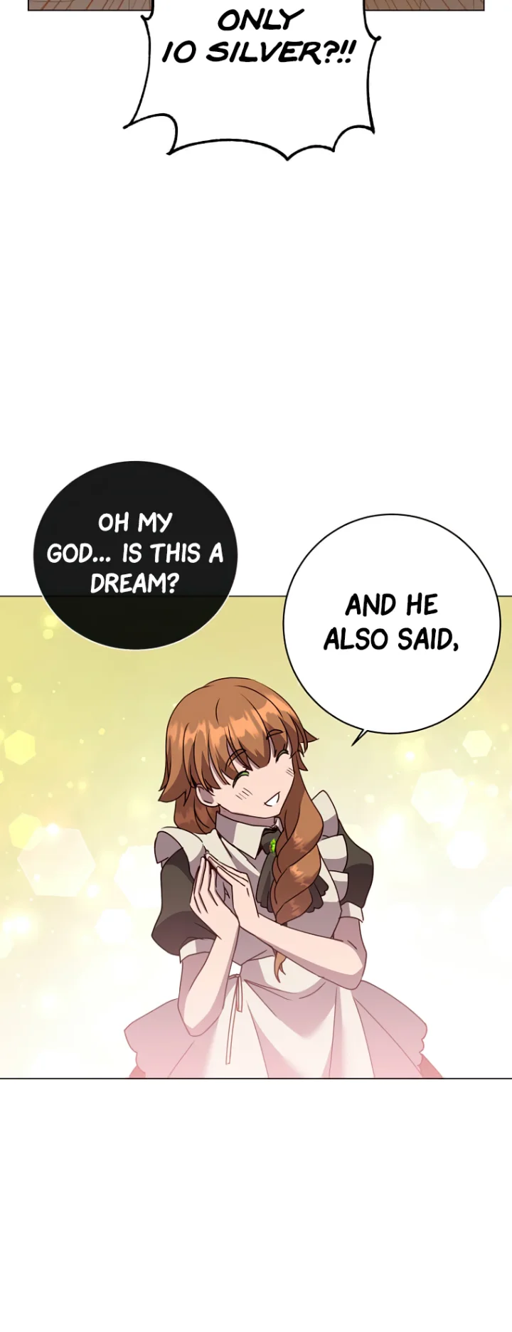 The Max Level Hero Has Returned! Chapter 130 - Page 6