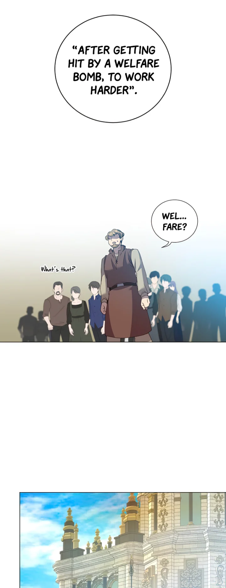 The Max Level Hero Has Returned! Chapter 130 - Page 7