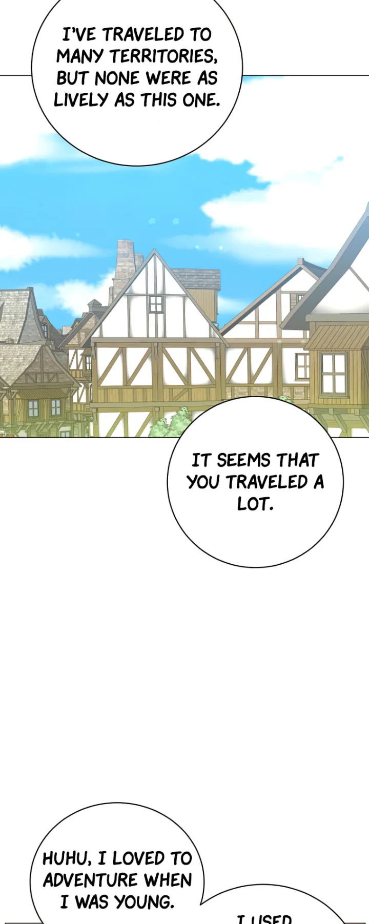 The Max Level Hero Has Returned! Chapter 131 - Page 11