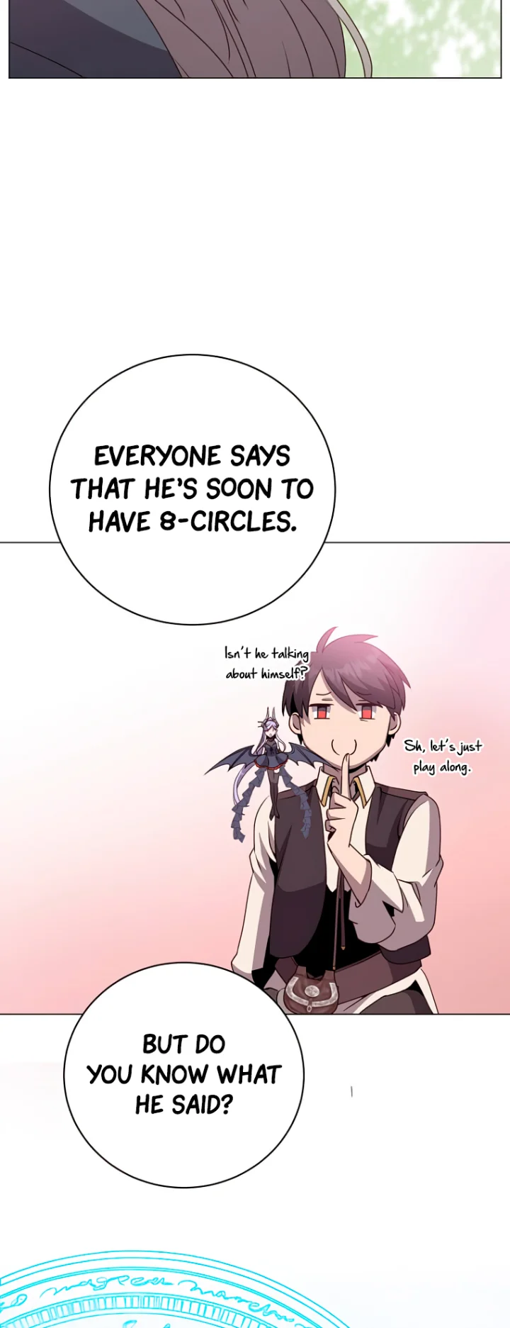 The Max Level Hero Has Returned! Chapter 131 - Page 27