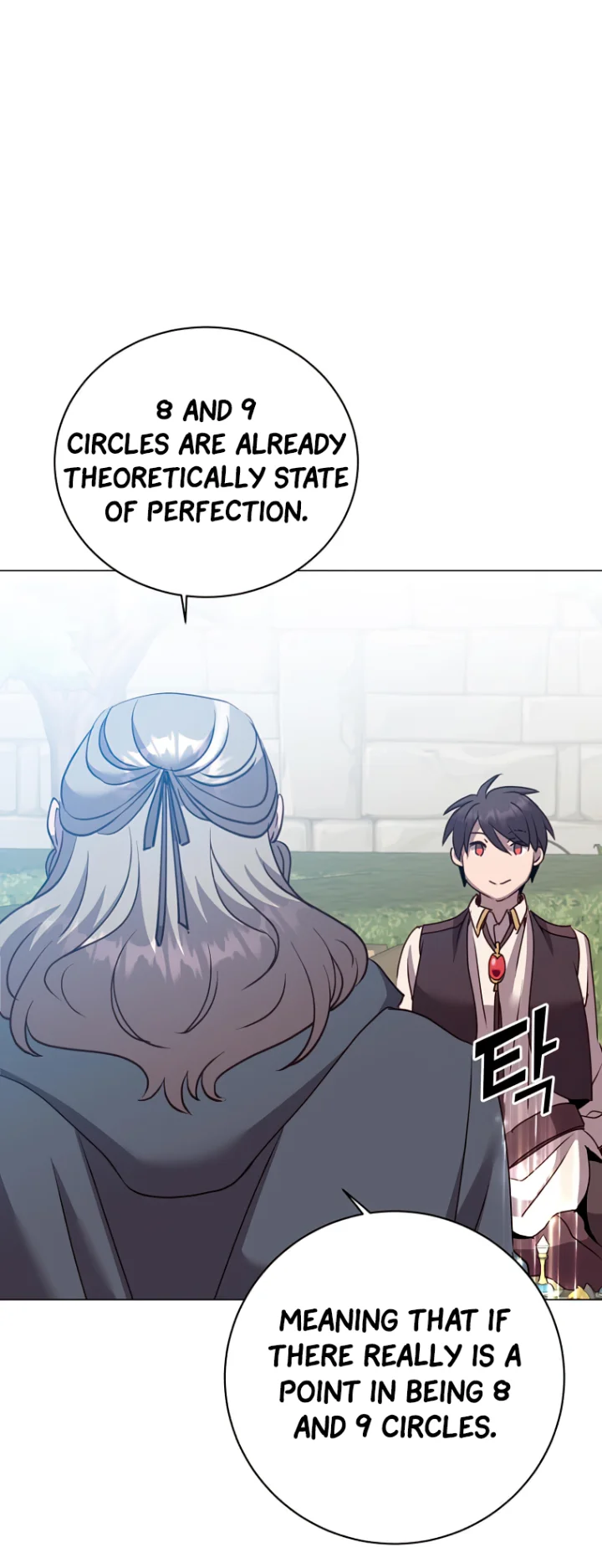 The Max Level Hero Has Returned! Chapter 131 - Page 29