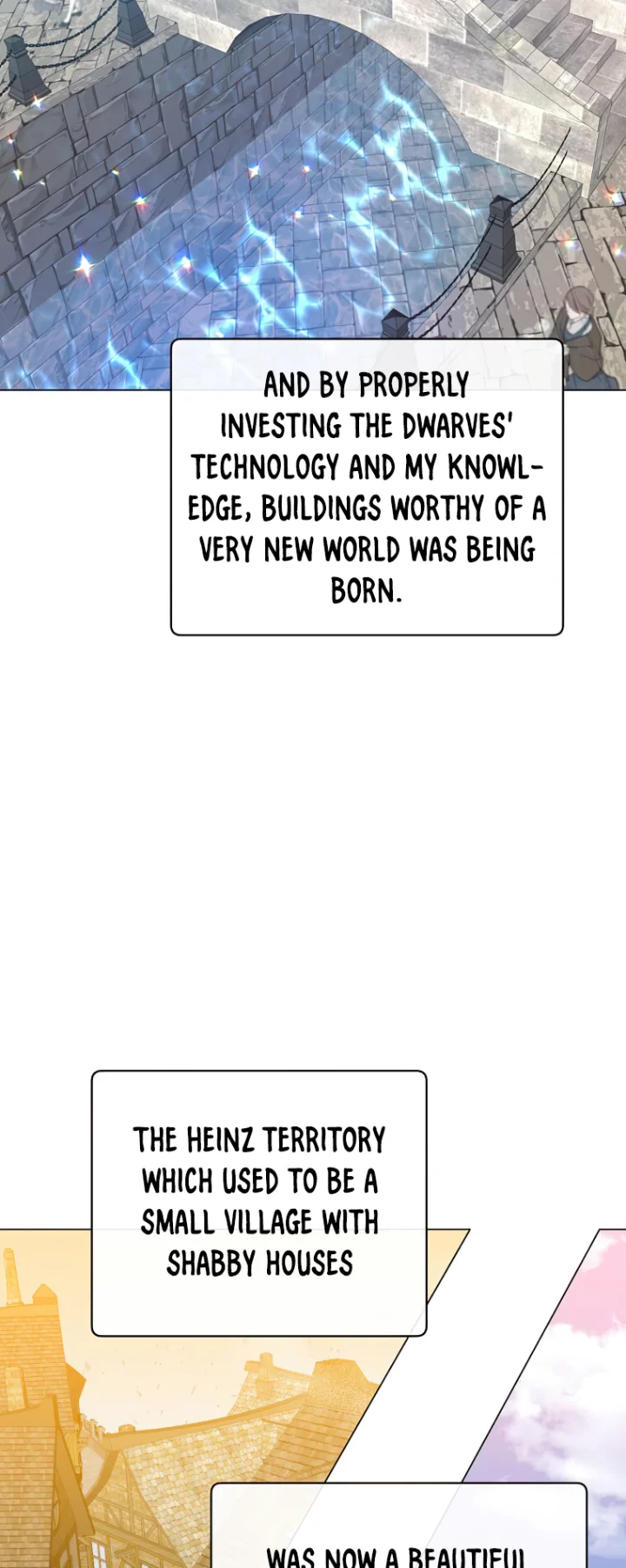 The Max Level Hero Has Returned! Chapter 131 - Page 3