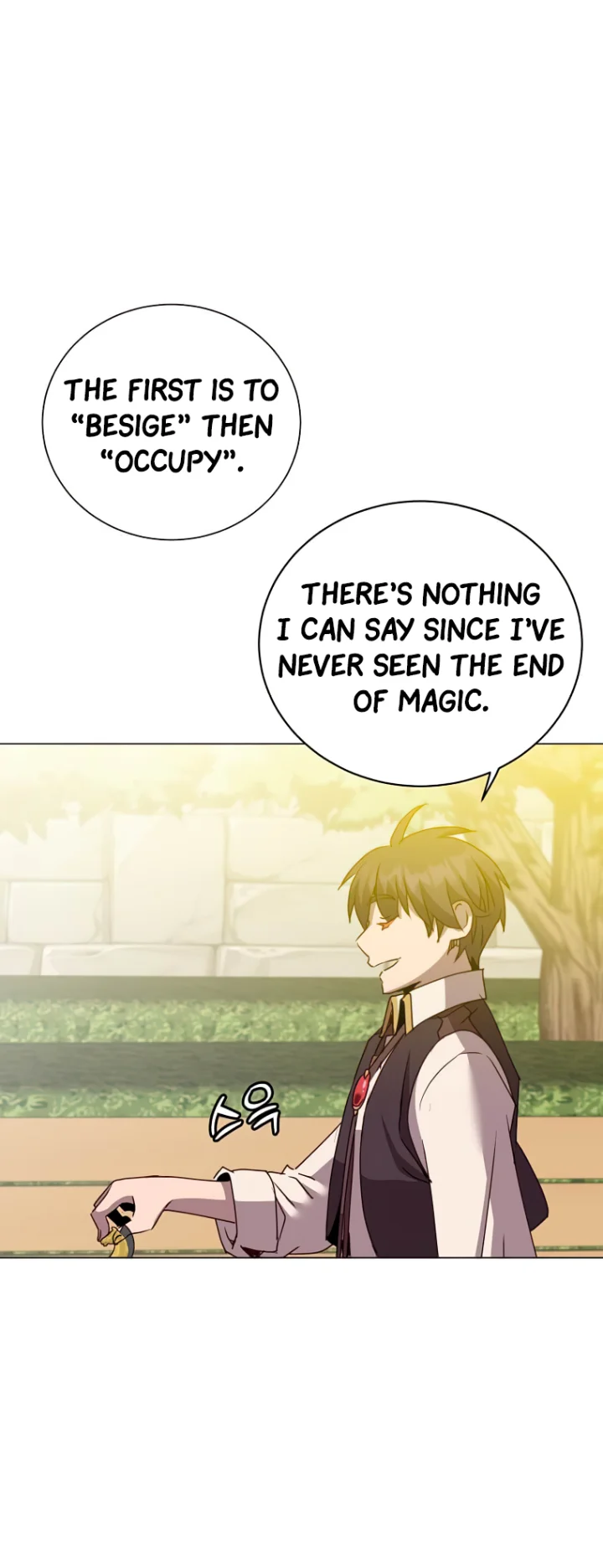 The Max Level Hero Has Returned! Chapter 131 - Page 30