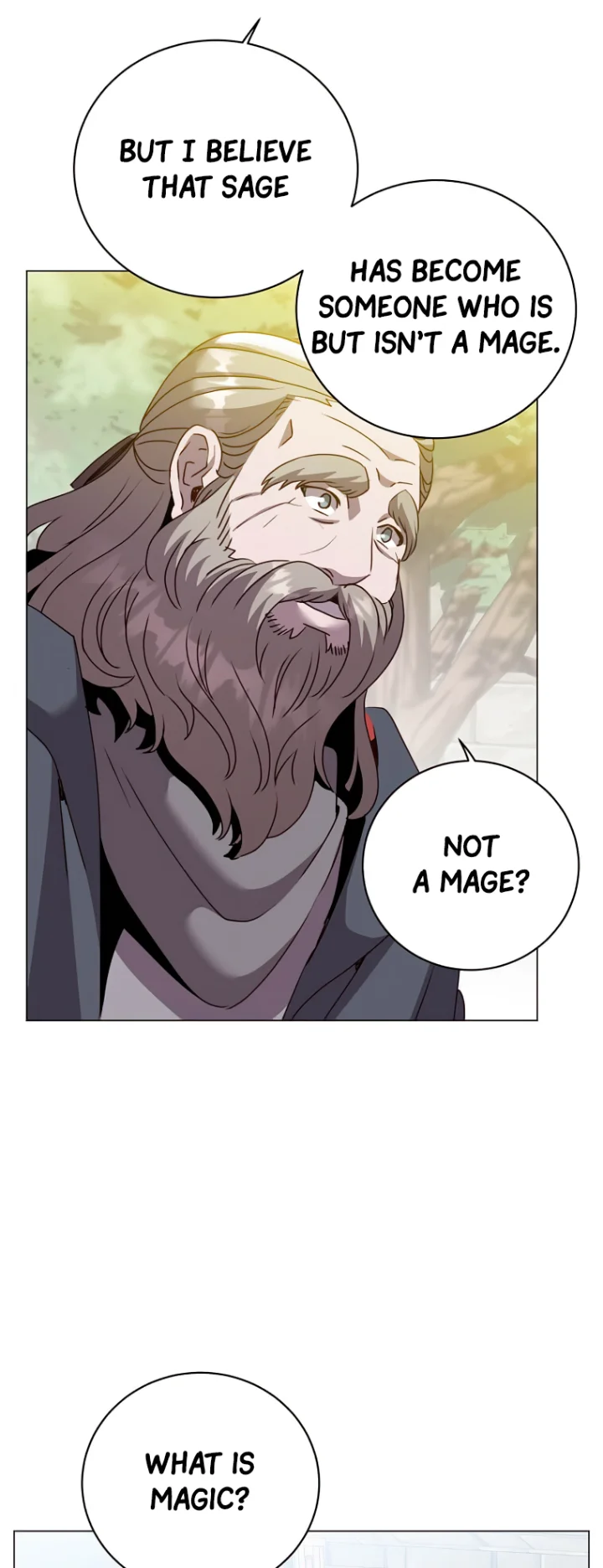 The Max Level Hero Has Returned! Chapter 131 - Page 31