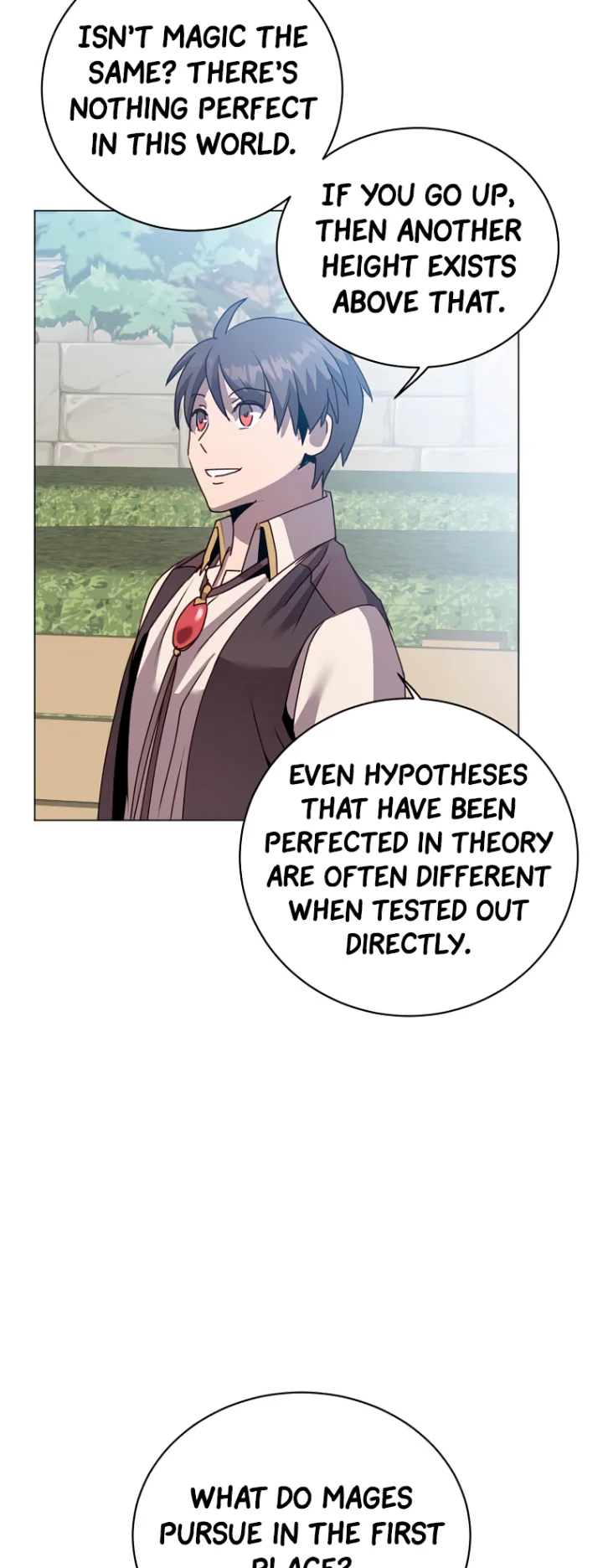 The Max Level Hero Has Returned! Chapter 131 - Page 36