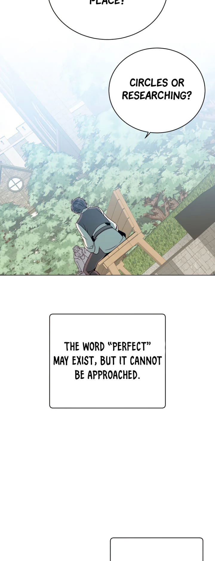 The Max Level Hero Has Returned! Chapter 131 - Page 37