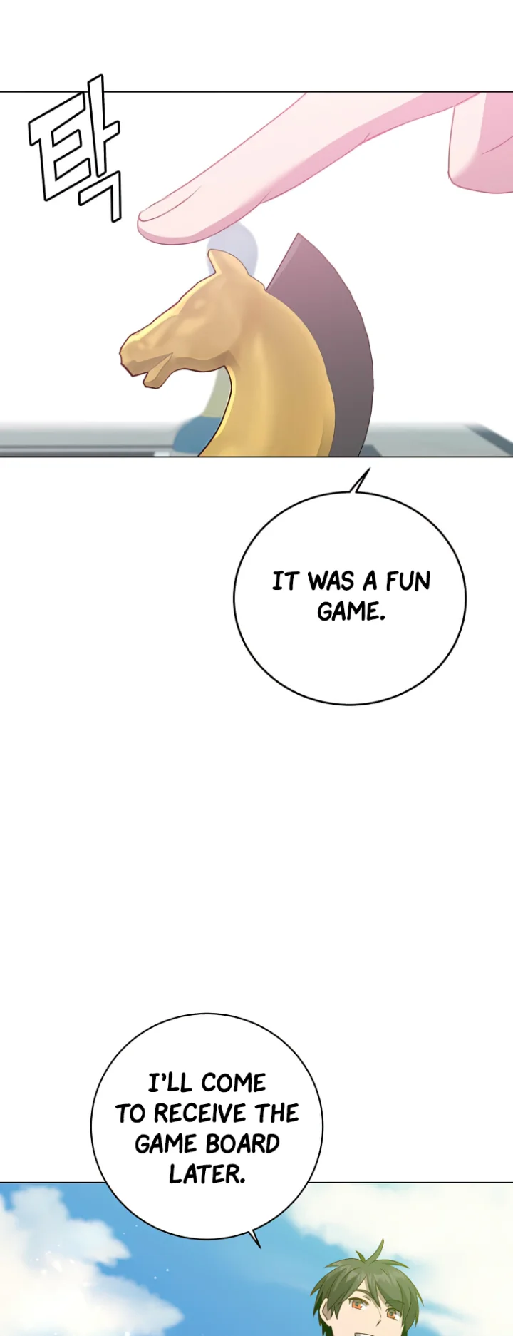 The Max Level Hero Has Returned! Chapter 131 - Page 39