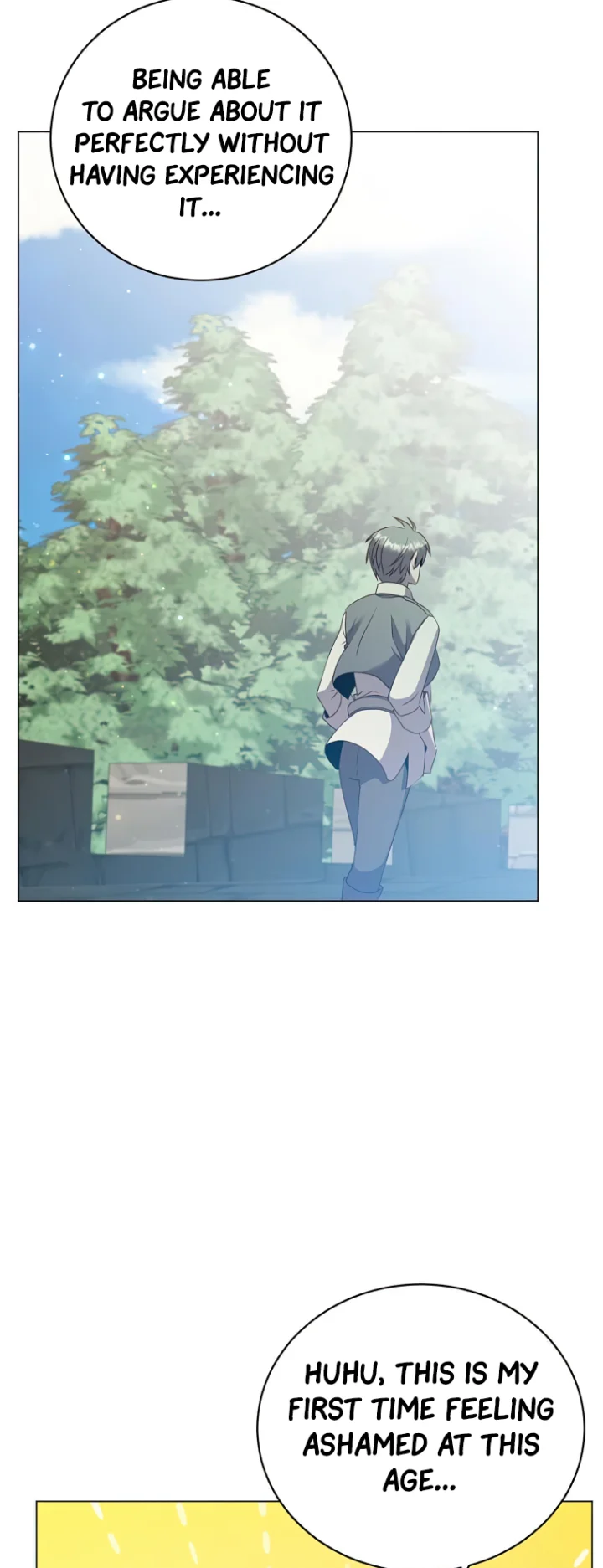 The Max Level Hero Has Returned! Chapter 131 - Page 42