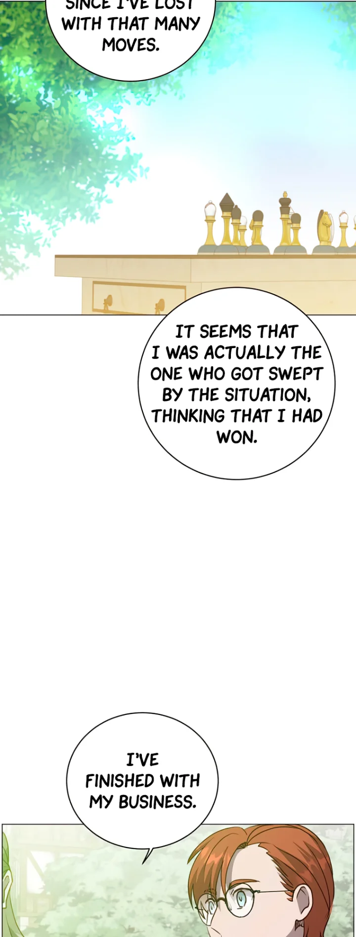 The Max Level Hero Has Returned! Chapter 131 - Page 47