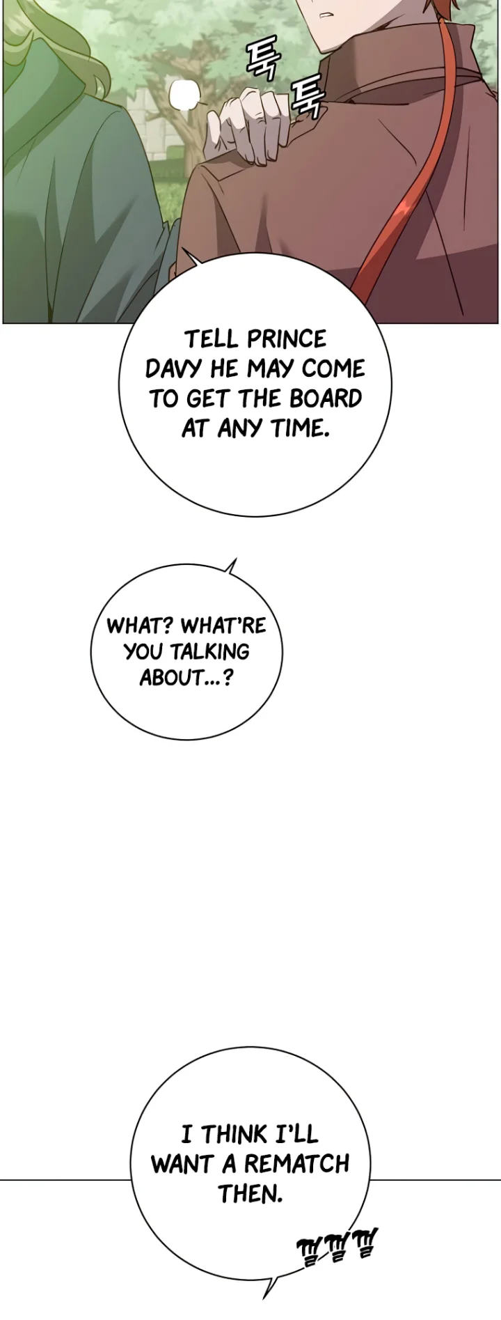 The Max Level Hero Has Returned! Chapter 131 - Page 48