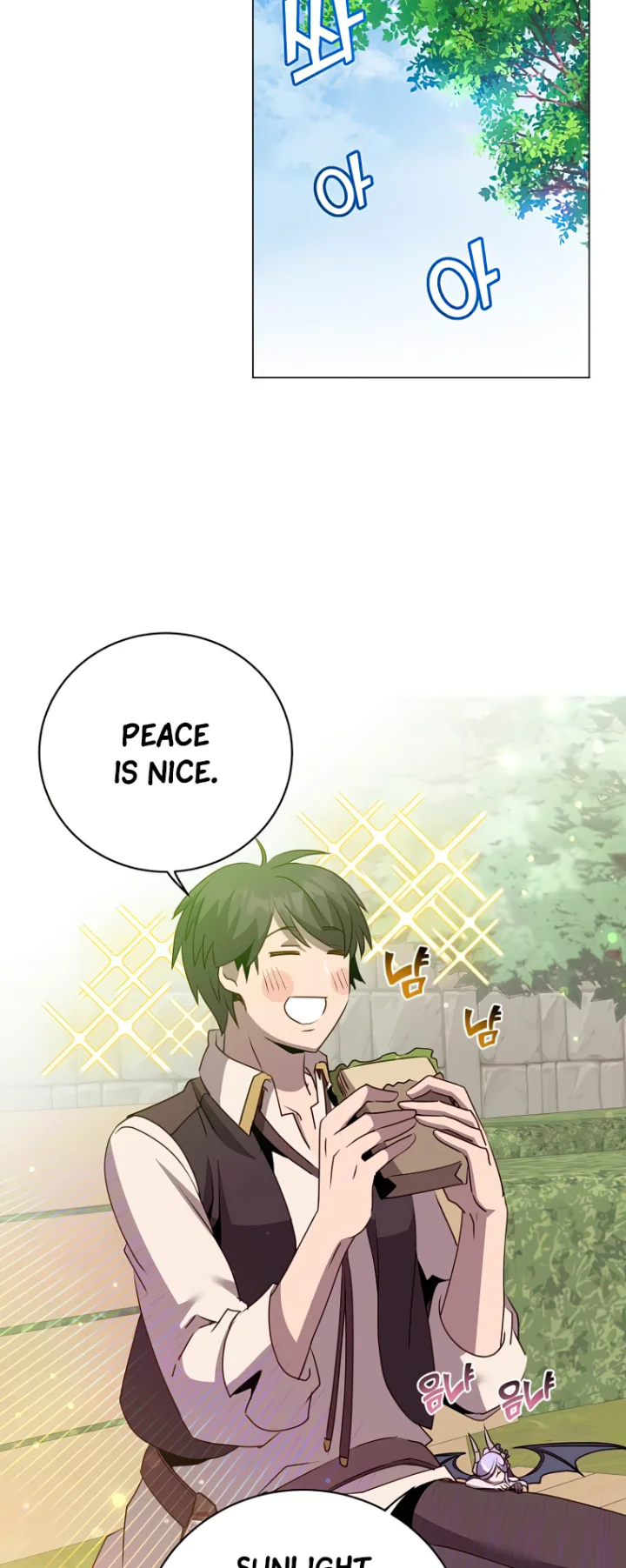 The Max Level Hero Has Returned! Chapter 131 - Page 5