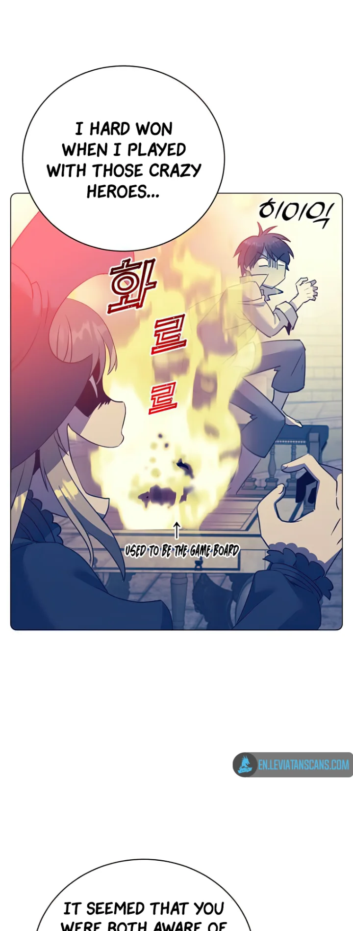 The Max Level Hero Has Returned! Chapter 131 - Page 52