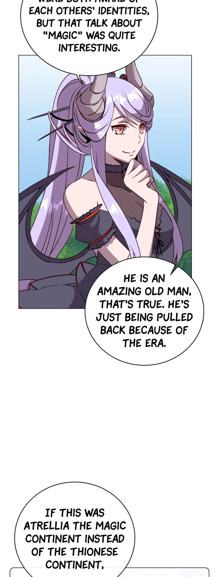 The Max Level Hero Has Returned! Chapter 131 - Page 53