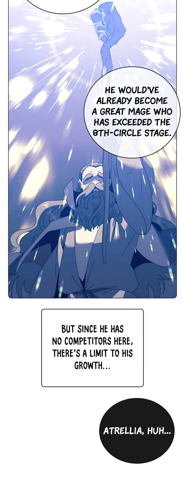 The Max Level Hero Has Returned! Chapter 131 - Page 54