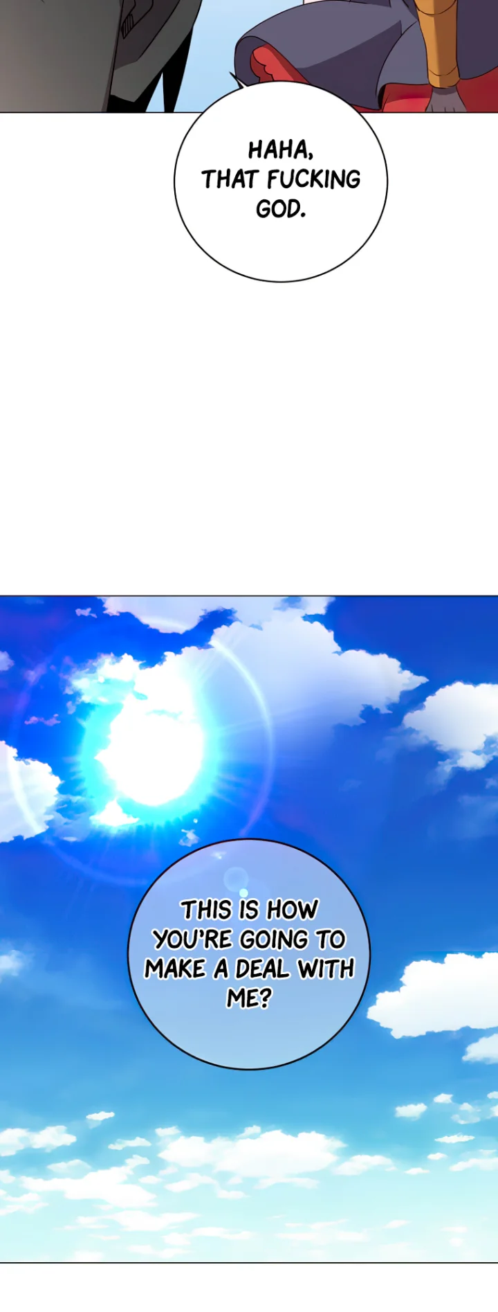 The Max Level Hero Has Returned! Chapter 131 - Page 59