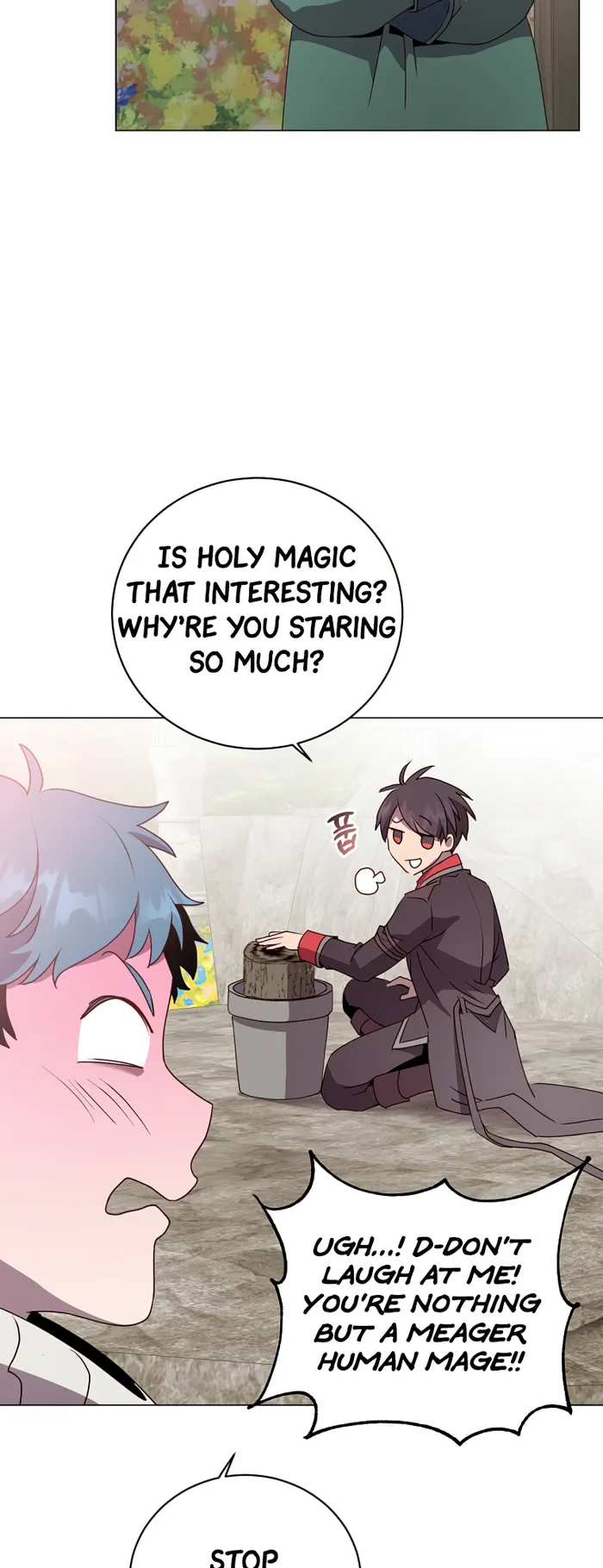 The Max Level Hero Has Returned! Chapter 135 - Page 10