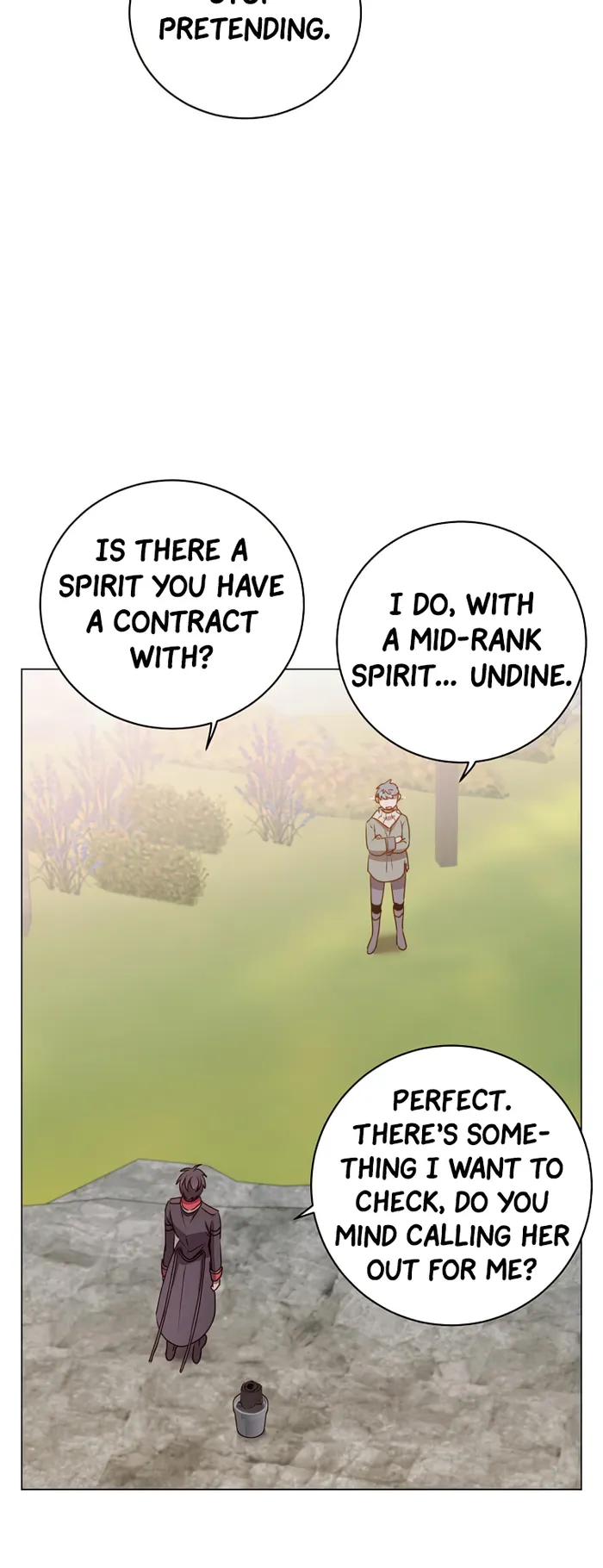 The Max Level Hero Has Returned! Chapter 135 - Page 11