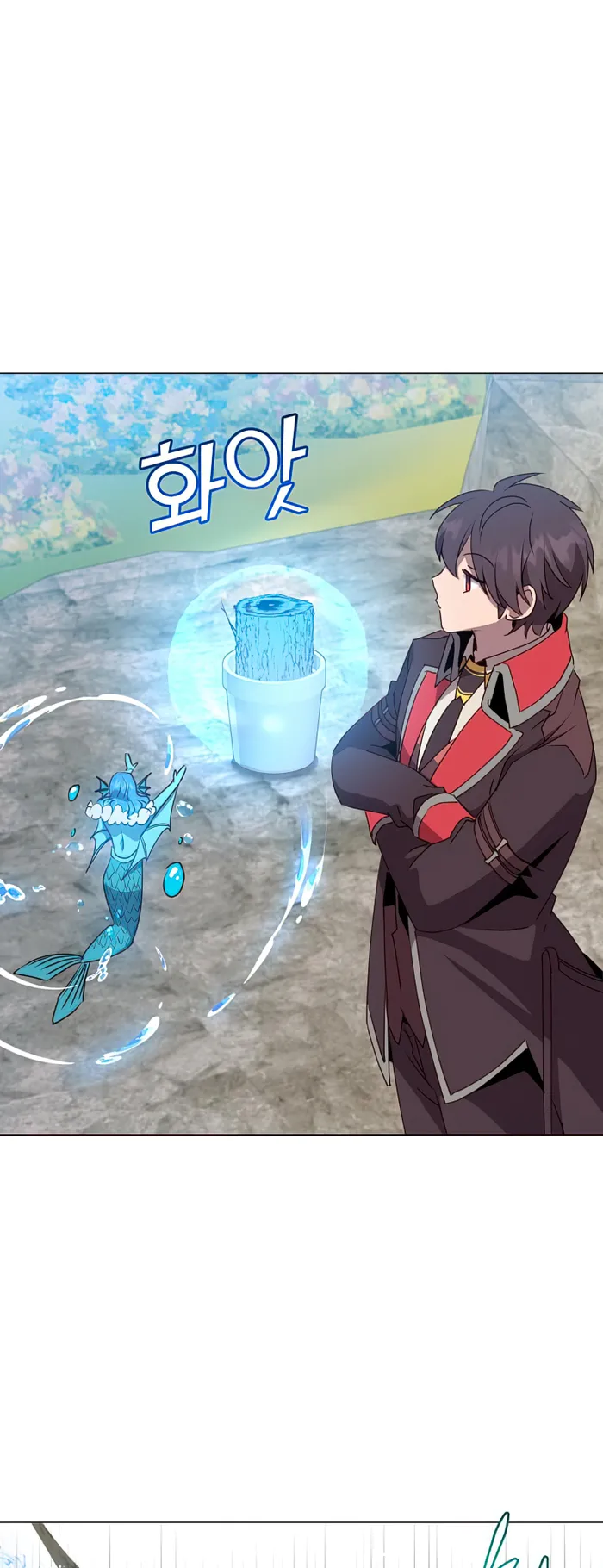 The Max Level Hero Has Returned! Chapter 135 - Page 13