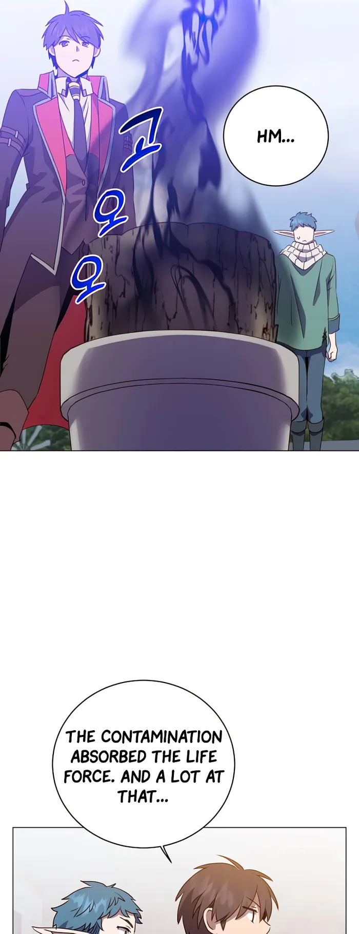 The Max Level Hero Has Returned! Chapter 135 - Page 15