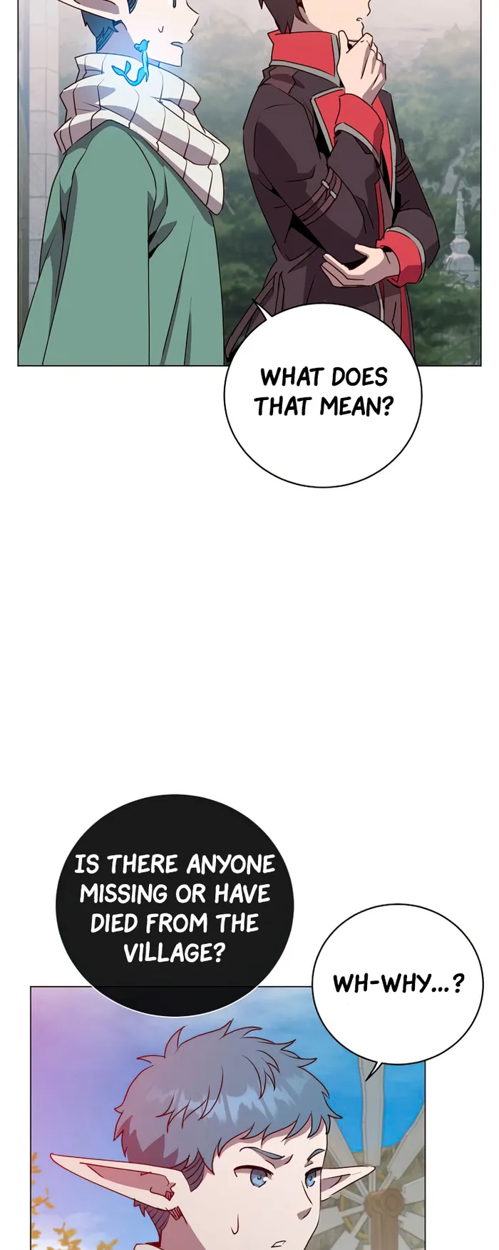 The Max Level Hero Has Returned! Chapter 135 - Page 16