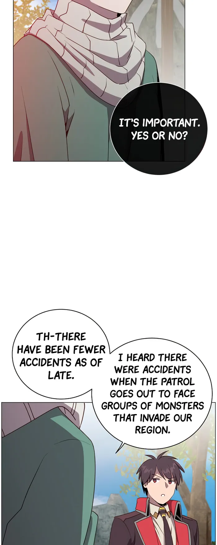 The Max Level Hero Has Returned! Chapter 135 - Page 17