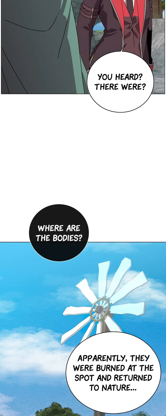 The Max Level Hero Has Returned! Chapter 135 - Page 18