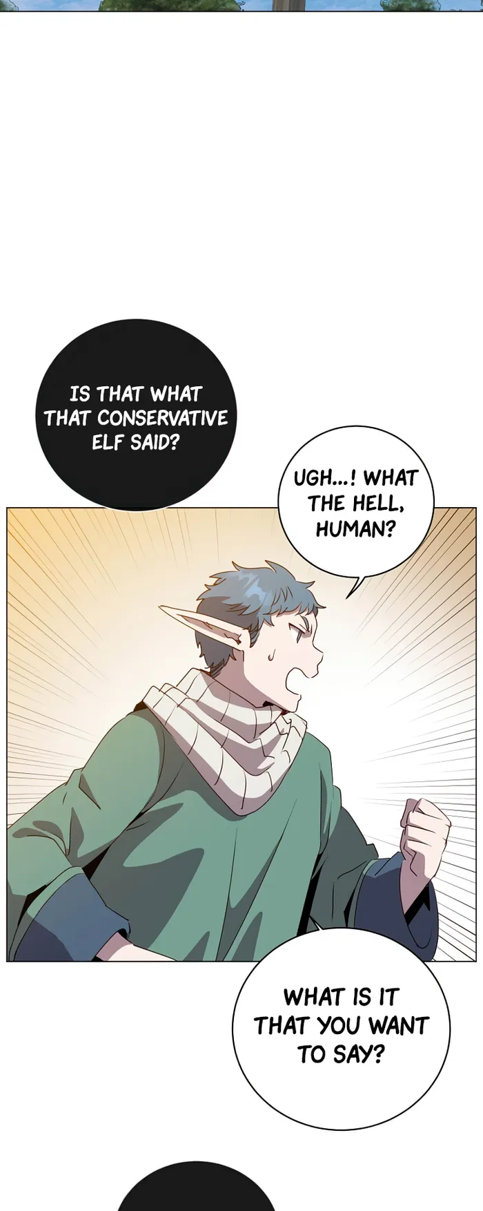 The Max Level Hero Has Returned! Chapter 135 - Page 19