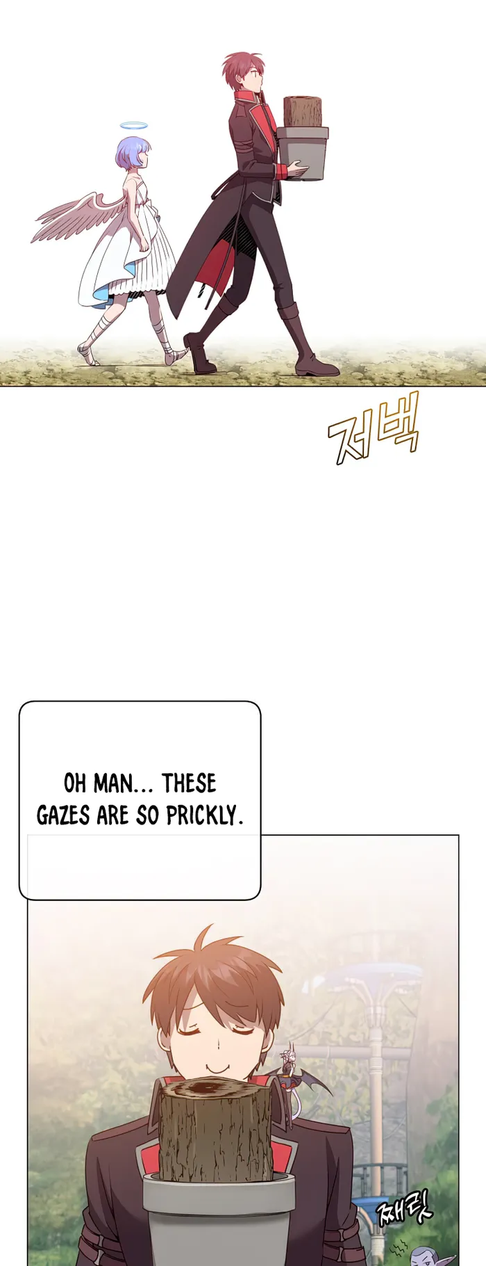 The Max Level Hero Has Returned! Chapter 135 - Page 2