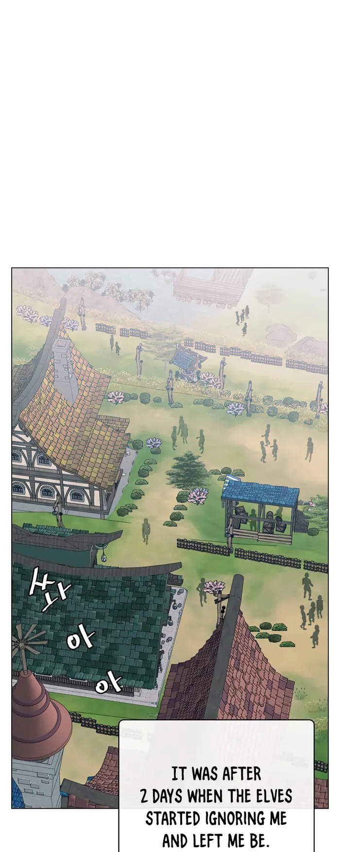 The Max Level Hero Has Returned! Chapter 135 - Page 27