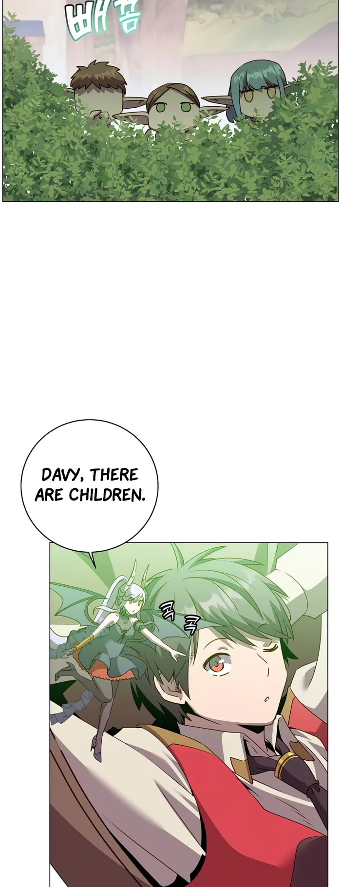 The Max Level Hero Has Returned! Chapter 135 - Page 31