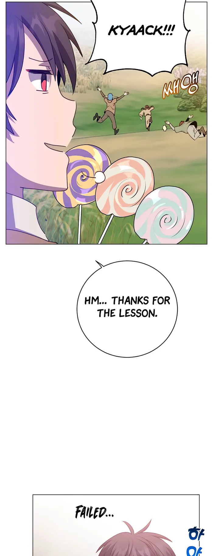 The Max Level Hero Has Returned! Chapter 135 - Page 34