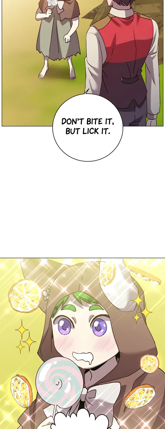 The Max Level Hero Has Returned! Chapter 135 - Page 39