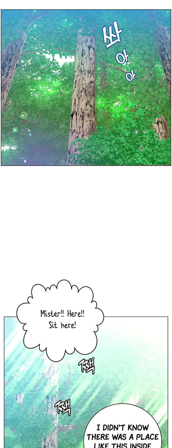 The Max Level Hero Has Returned! Chapter 135 - Page 44