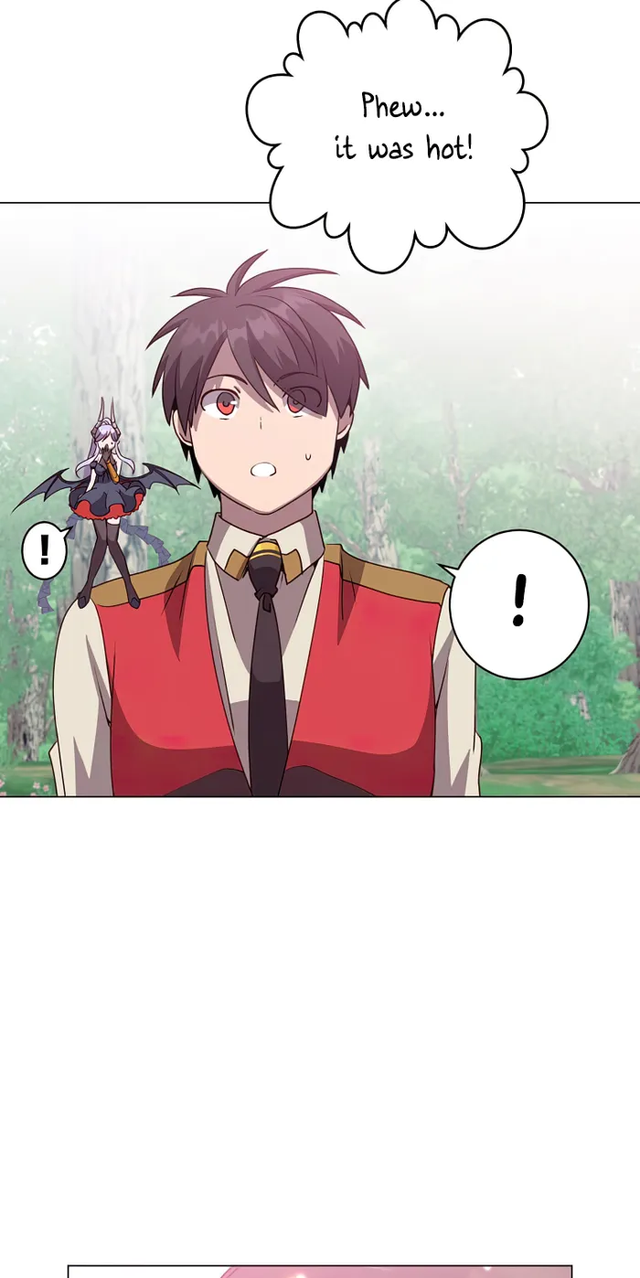 The Max Level Hero Has Returned! Chapter 135 - Page 57