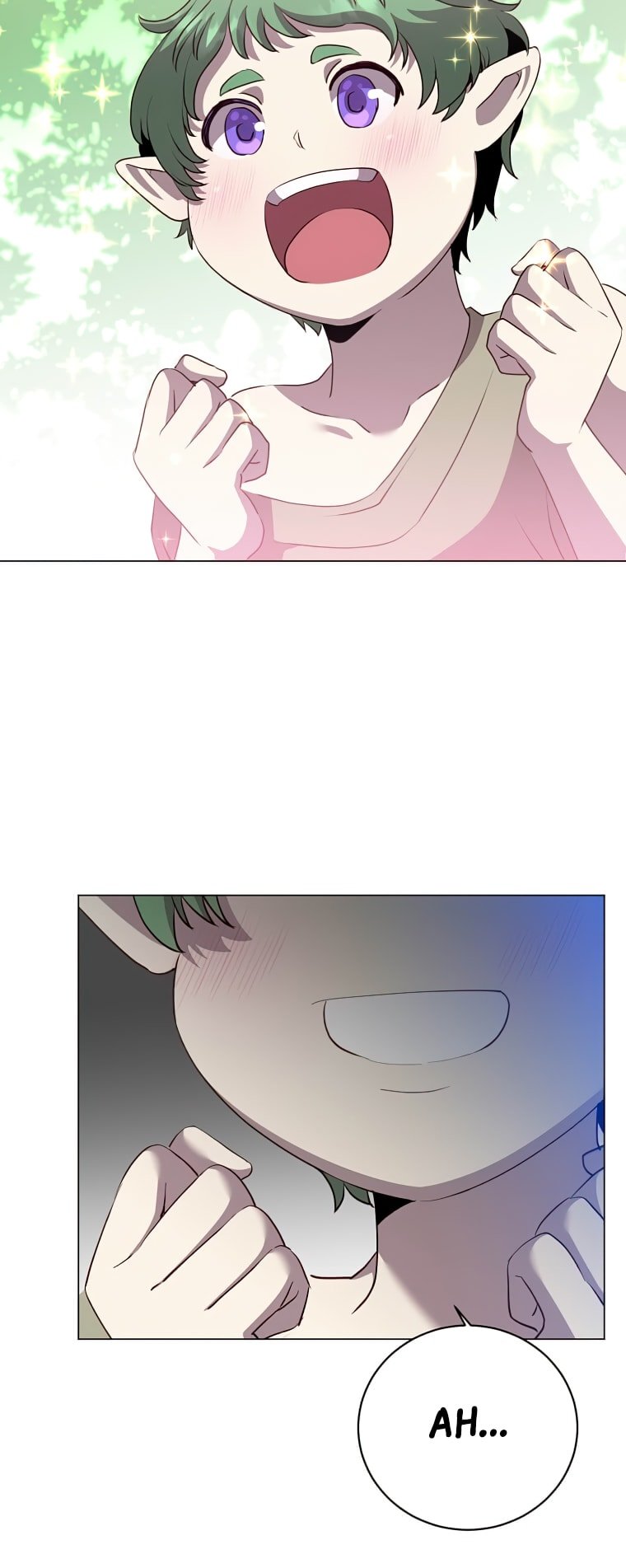 The Max Level Hero Has Returned! Chapter 136 - Page 10