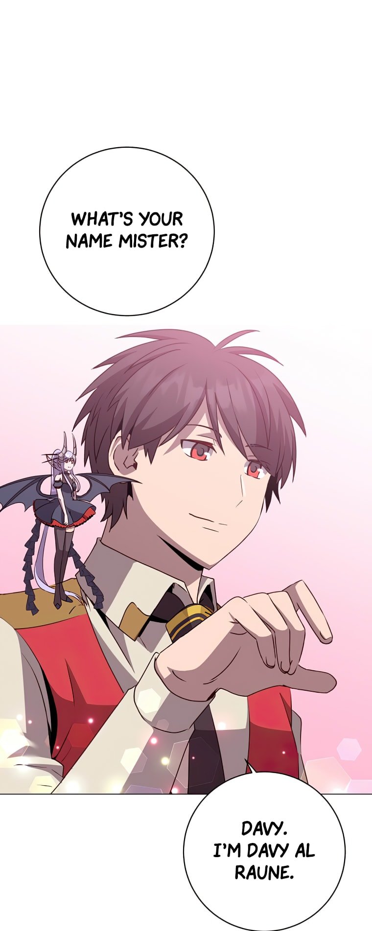 The Max Level Hero Has Returned! Chapter 136 - Page 14