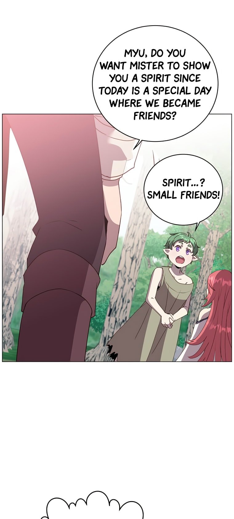 The Max Level Hero Has Returned! Chapter 136 - Page 18