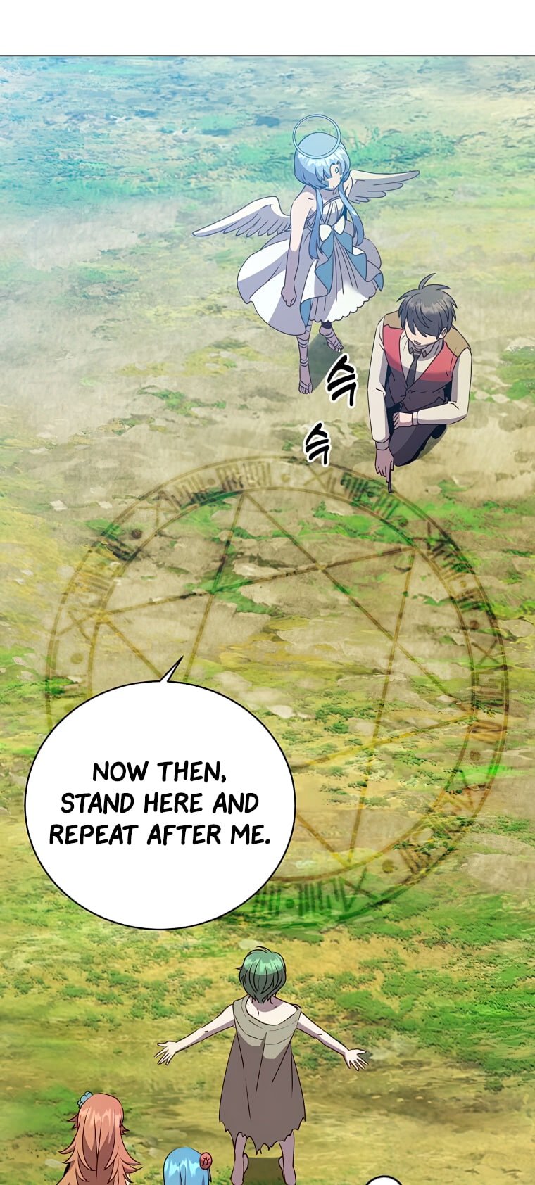 The Max Level Hero Has Returned! Chapter 136 - Page 20