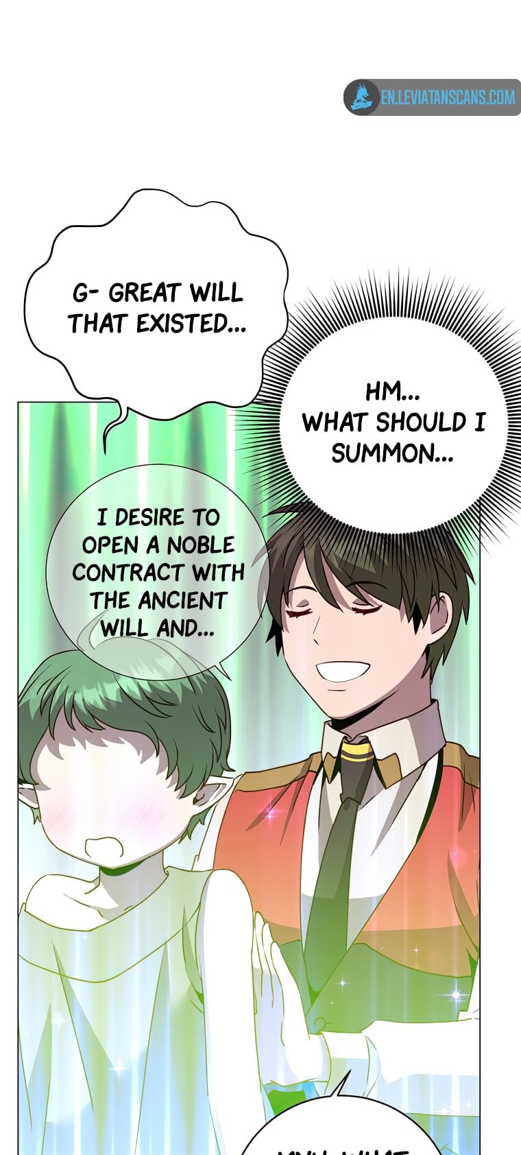 The Max Level Hero Has Returned! Chapter 136 - Page 23