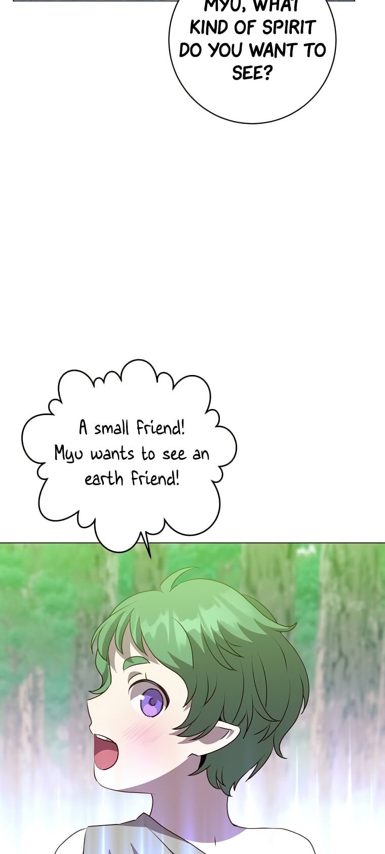 The Max Level Hero Has Returned! Chapter 136 - Page 24