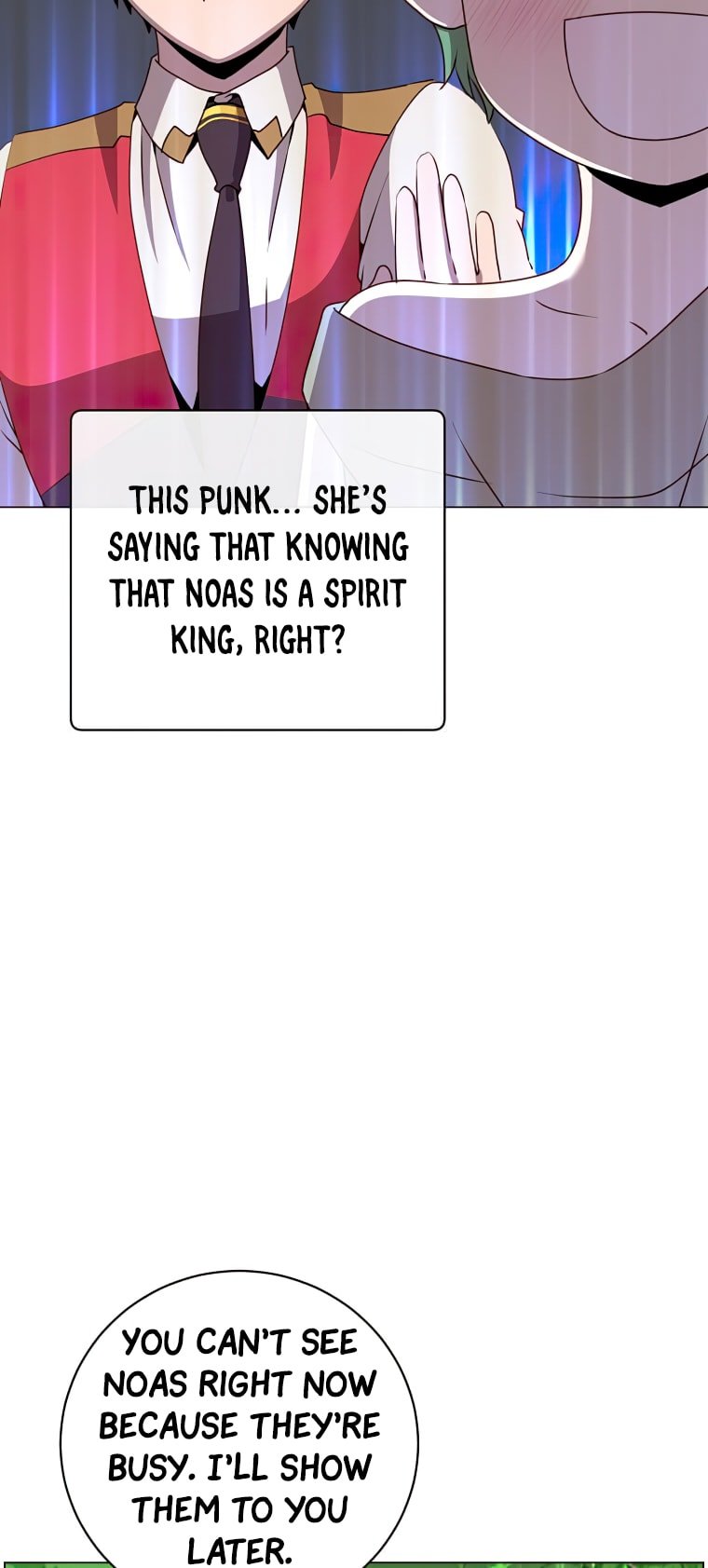 The Max Level Hero Has Returned! Chapter 136 - Page 27