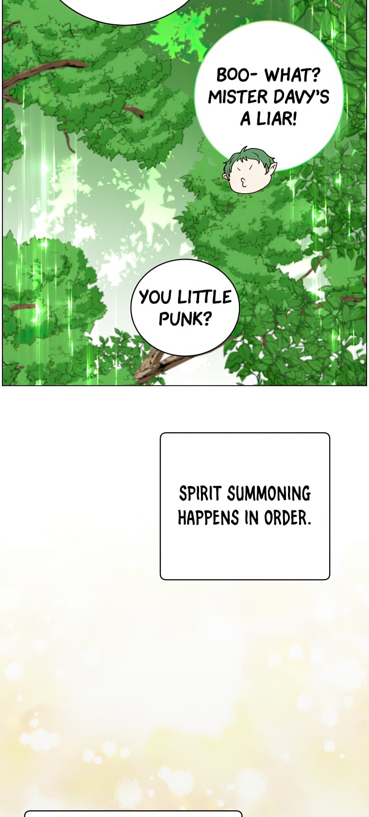 The Max Level Hero Has Returned! Chapter 136 - Page 28