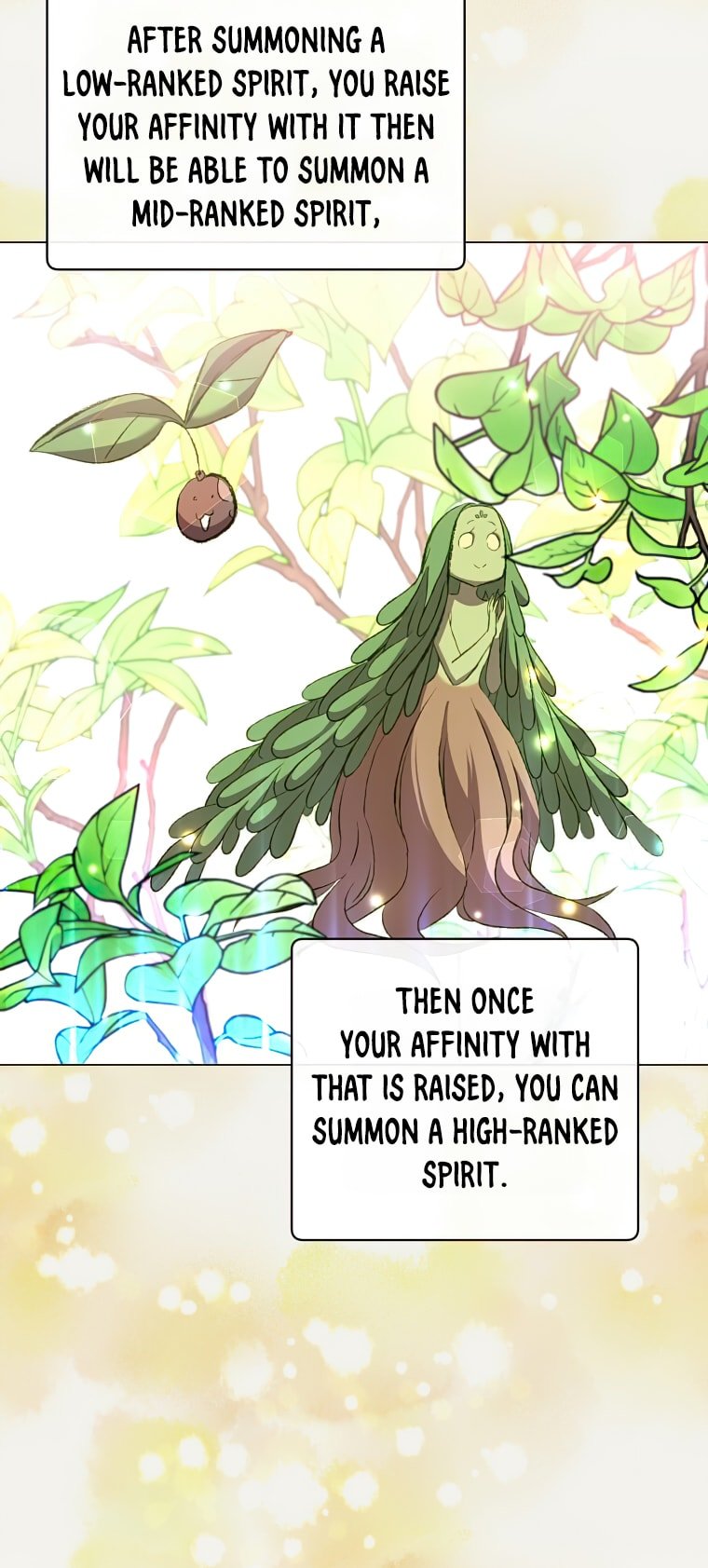 The Max Level Hero Has Returned! Chapter 136 - Page 29