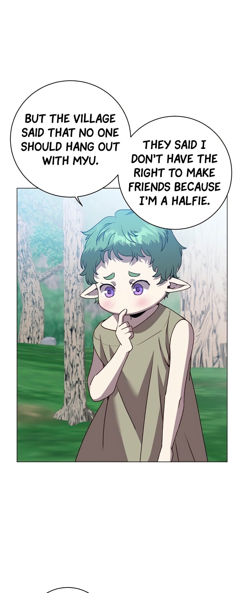 The Max Level Hero Has Returned! Chapter 136 - Page 4