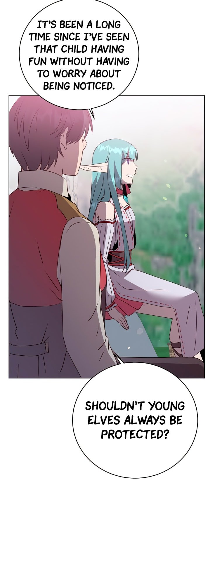 The Max Level Hero Has Returned! Chapter 136 - Page 40