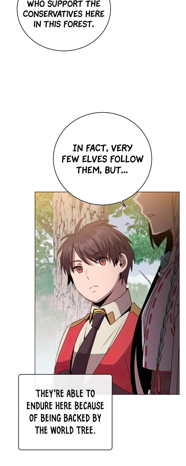 The Max Level Hero Has Returned! Chapter 136 - Page 50