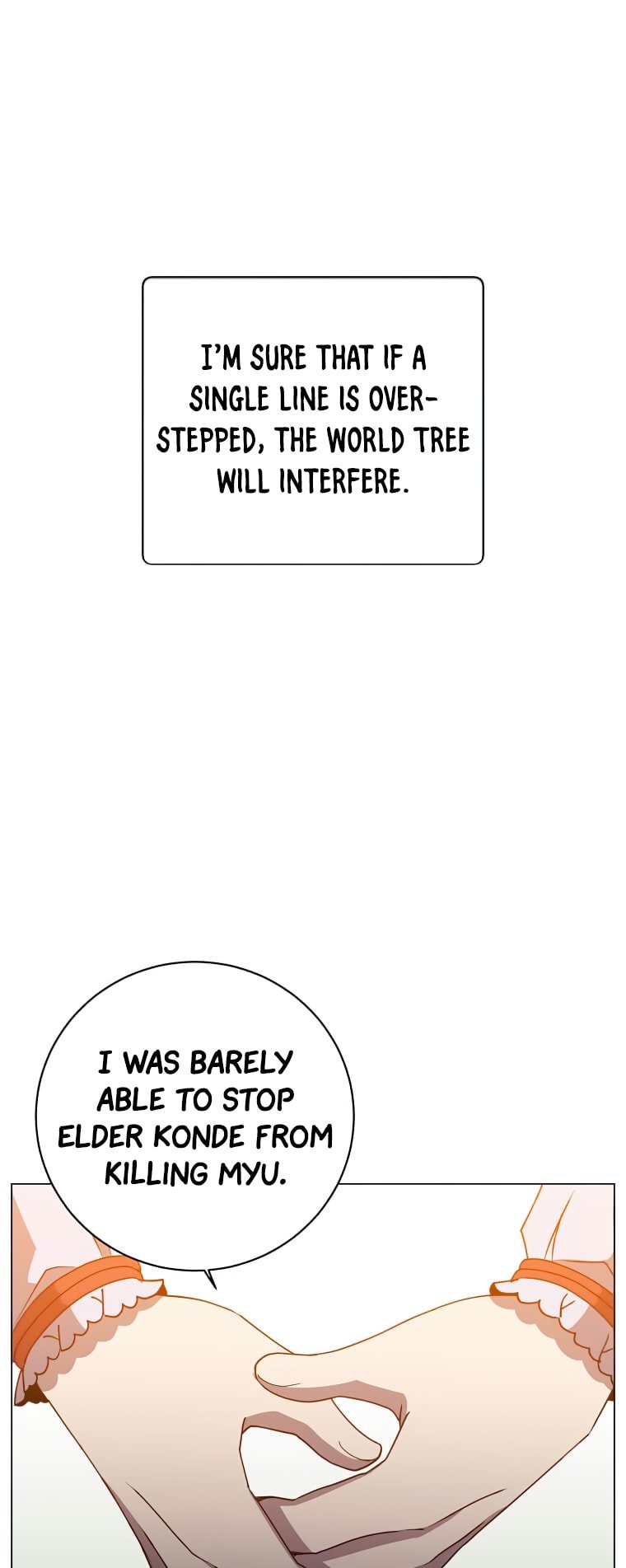 The Max Level Hero Has Returned! Chapter 136 - Page 51